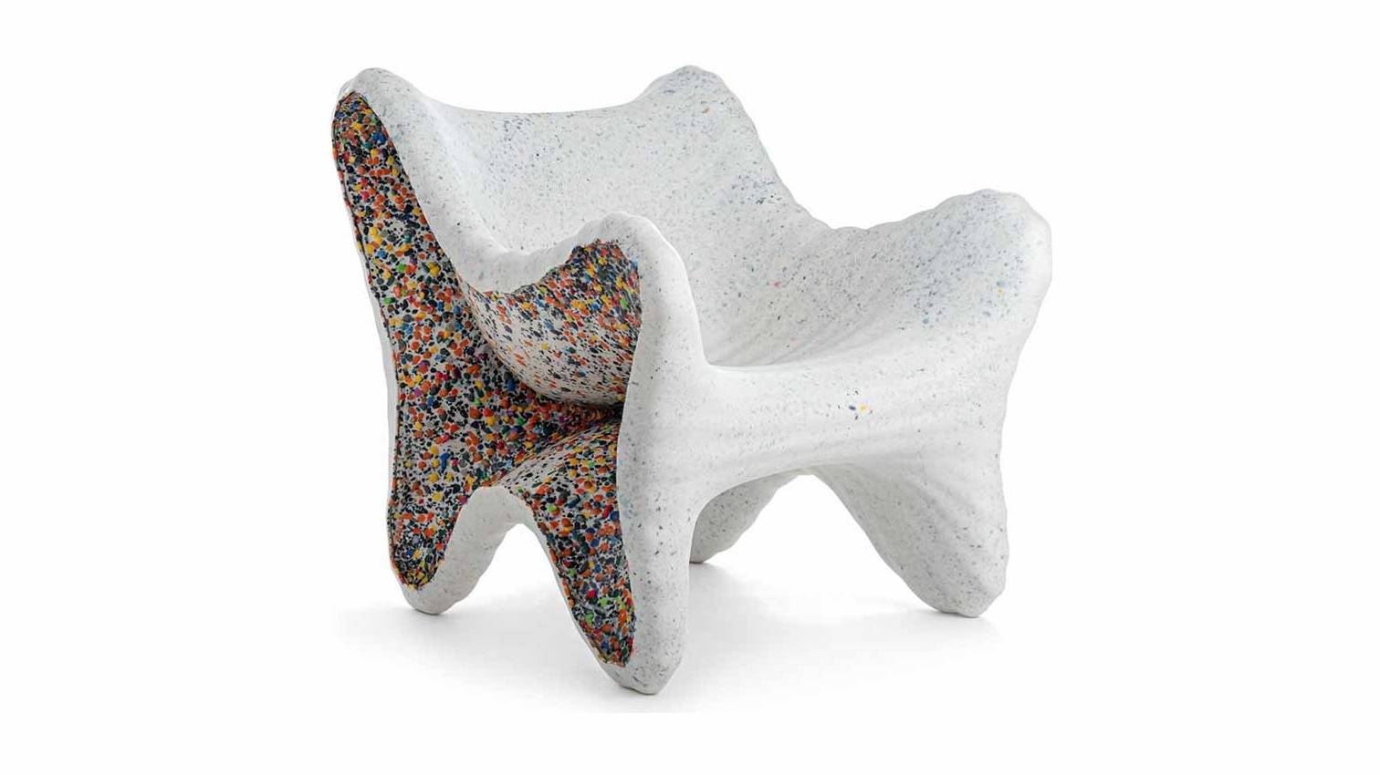 In-Side Armchair