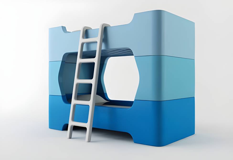 Bunky Bed