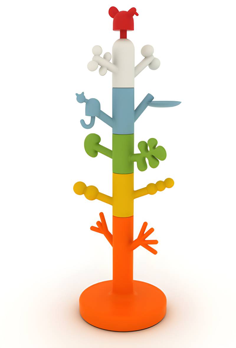 Paradise Tree