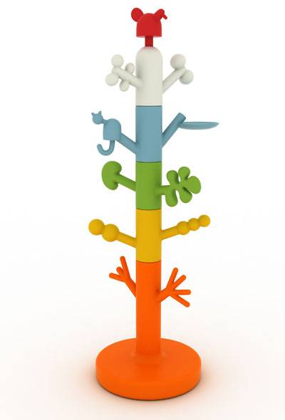 Paradise Tree