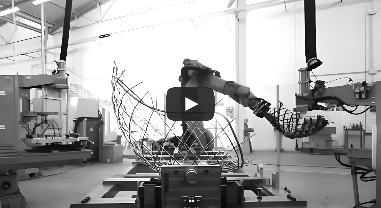Magis Pina production process