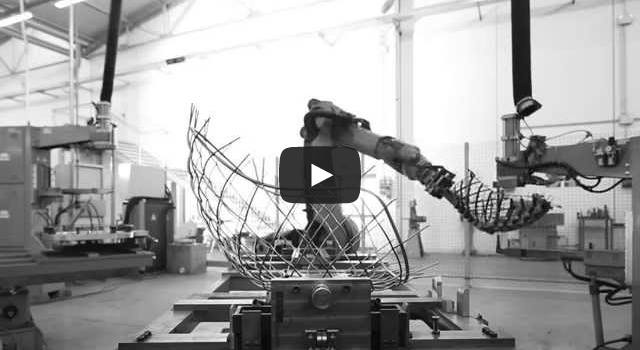 Magis Pina production process