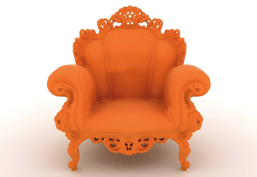 Magis Proust - New Colors!