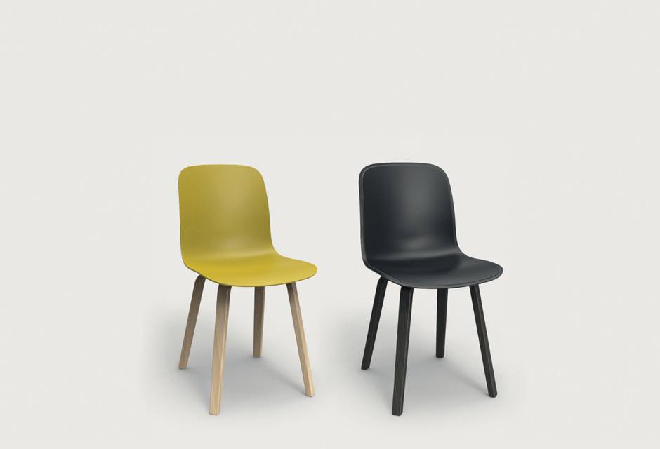 Substance Chair