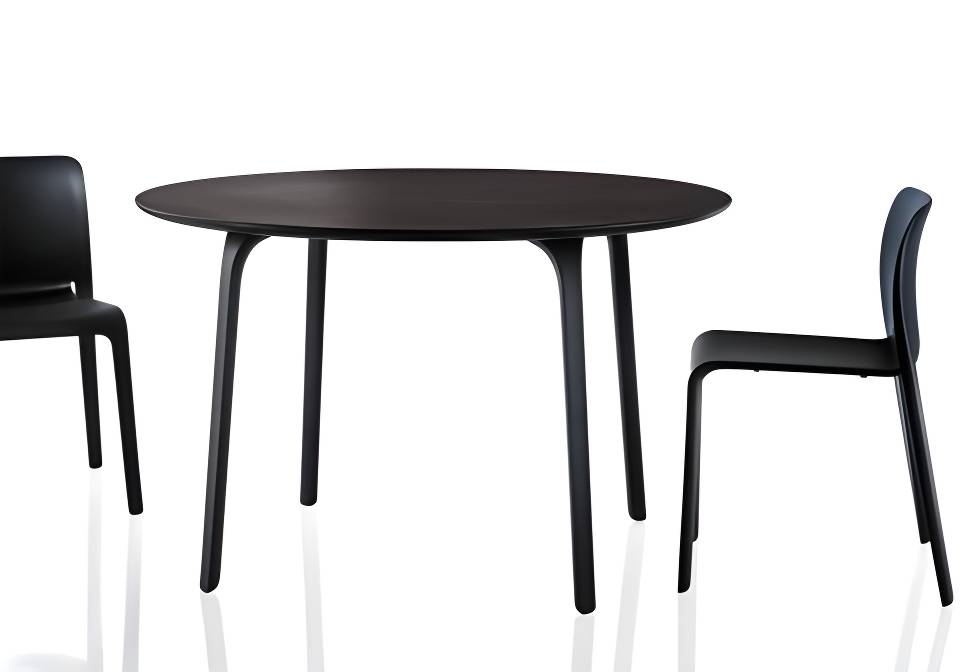 First Table