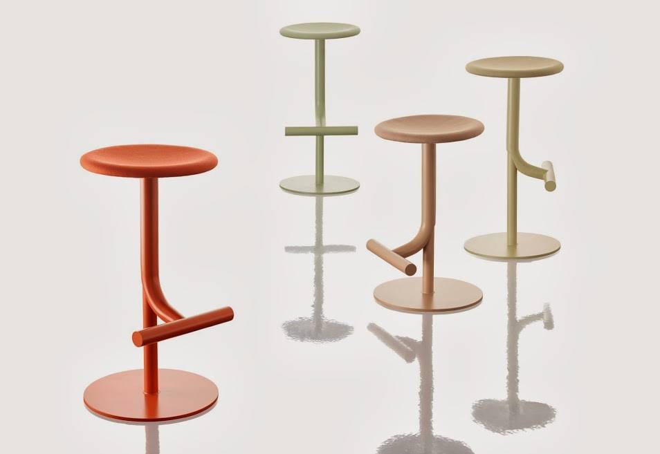 Tibu Stool 