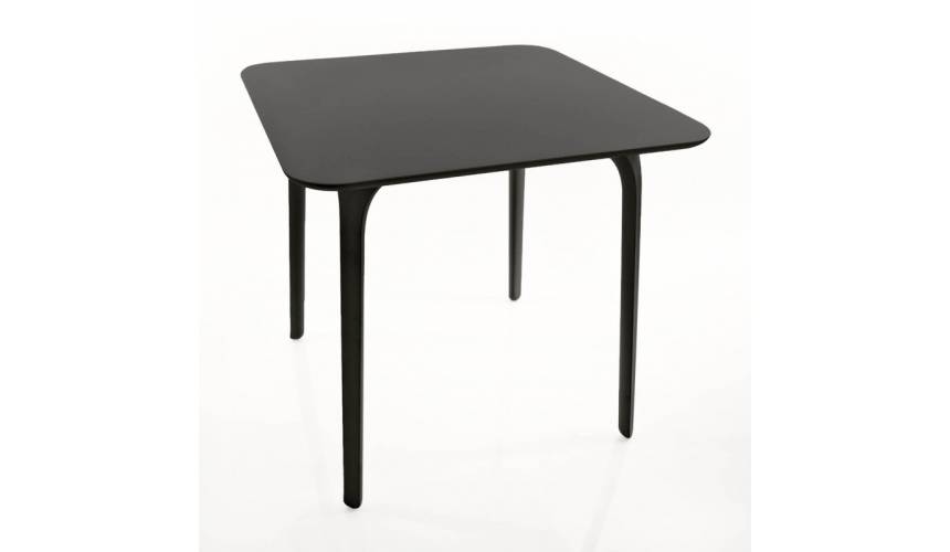 First Table - 80cm square