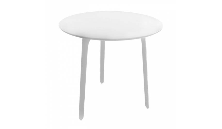 First Table - 80cm round