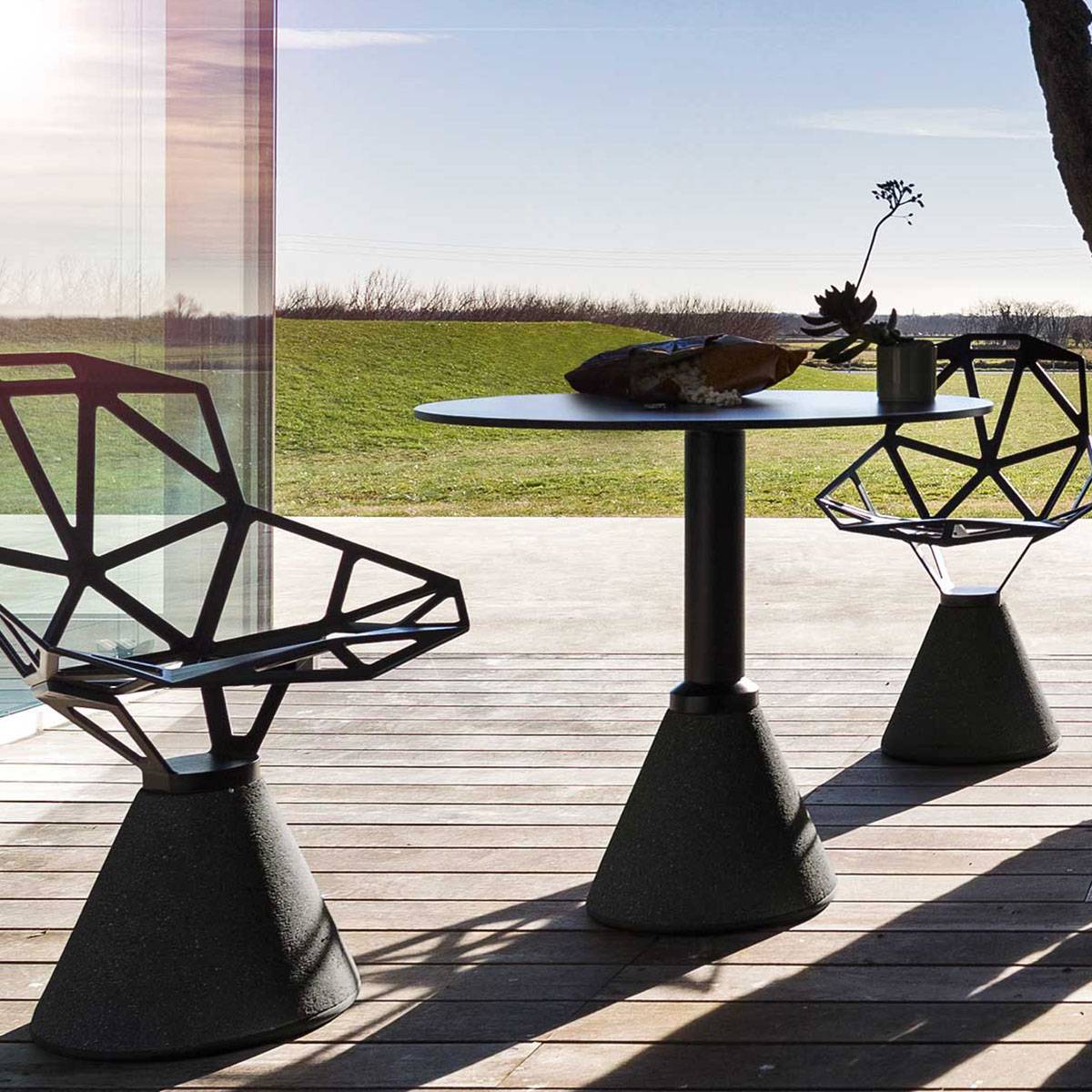 Table_One - Bistrot