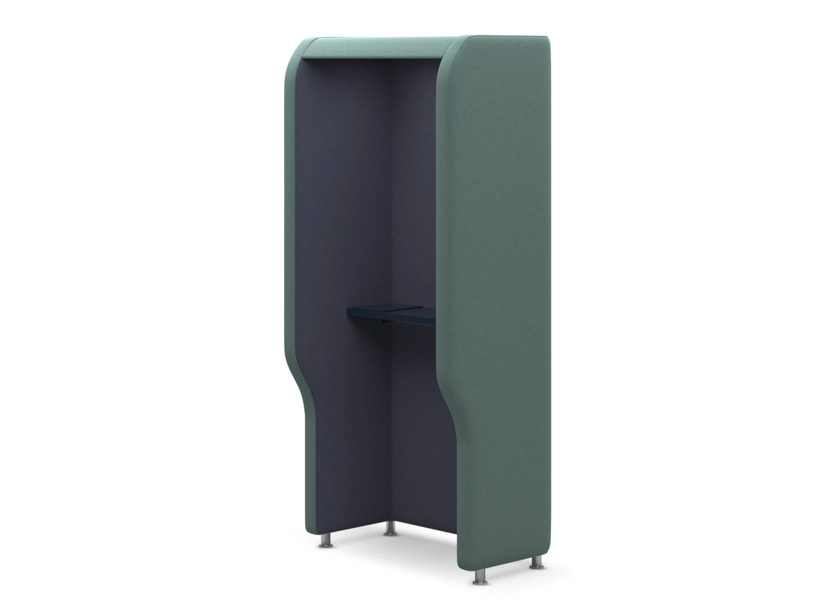 Maji Systems Phone Booth freestanding