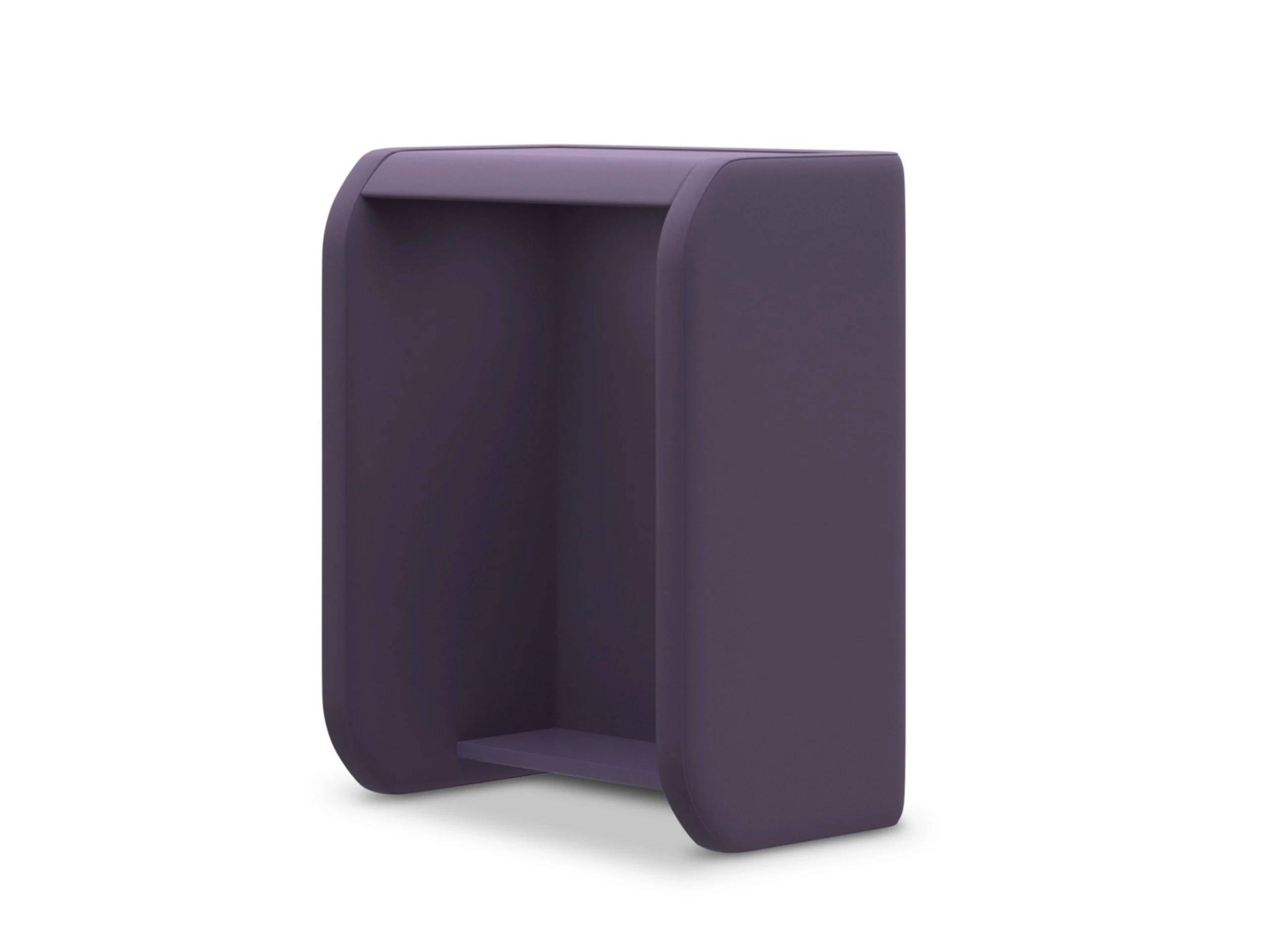 Maji Systems Phone Booth Wall