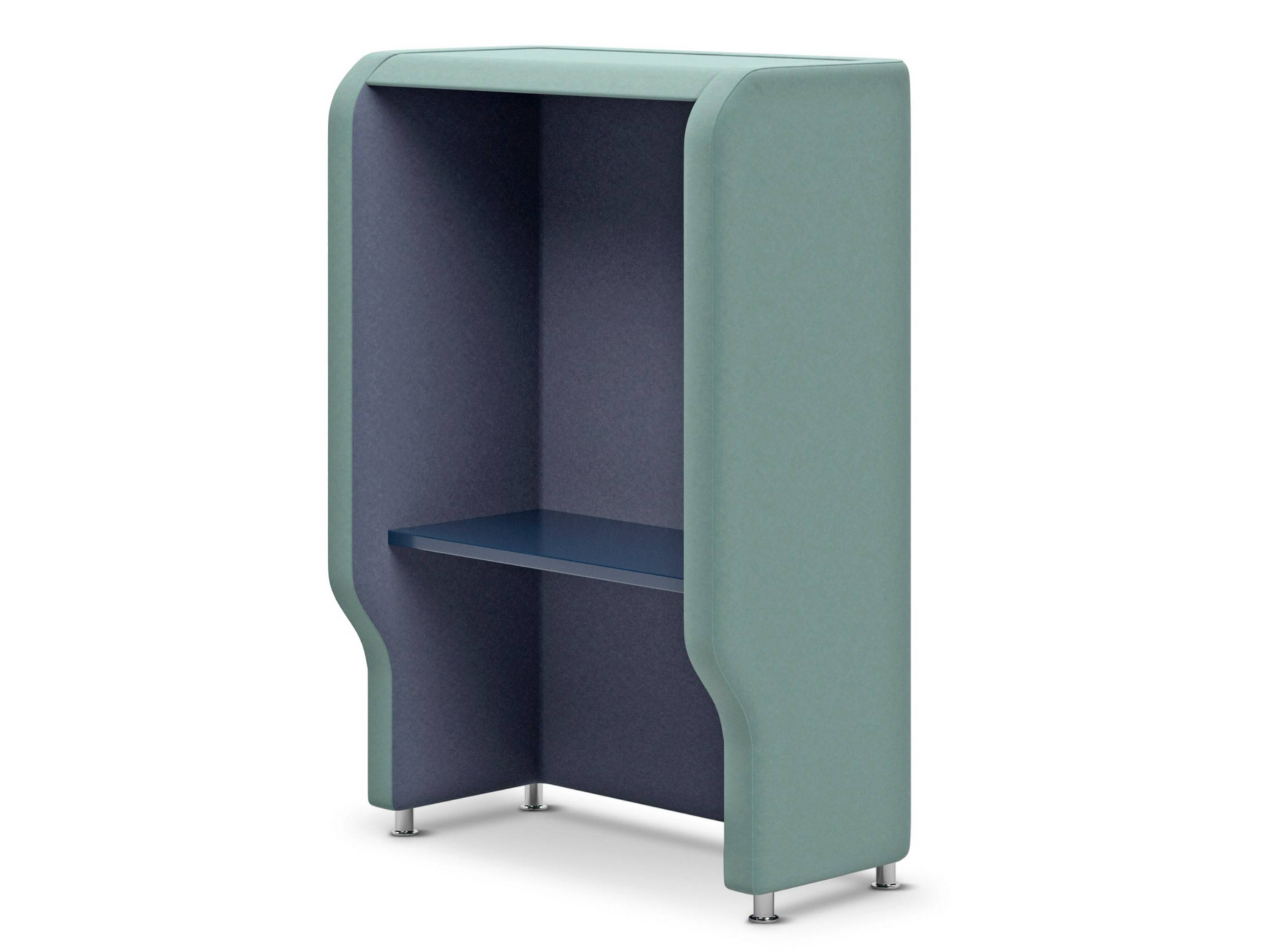 Maji Systems Phone Booth Single