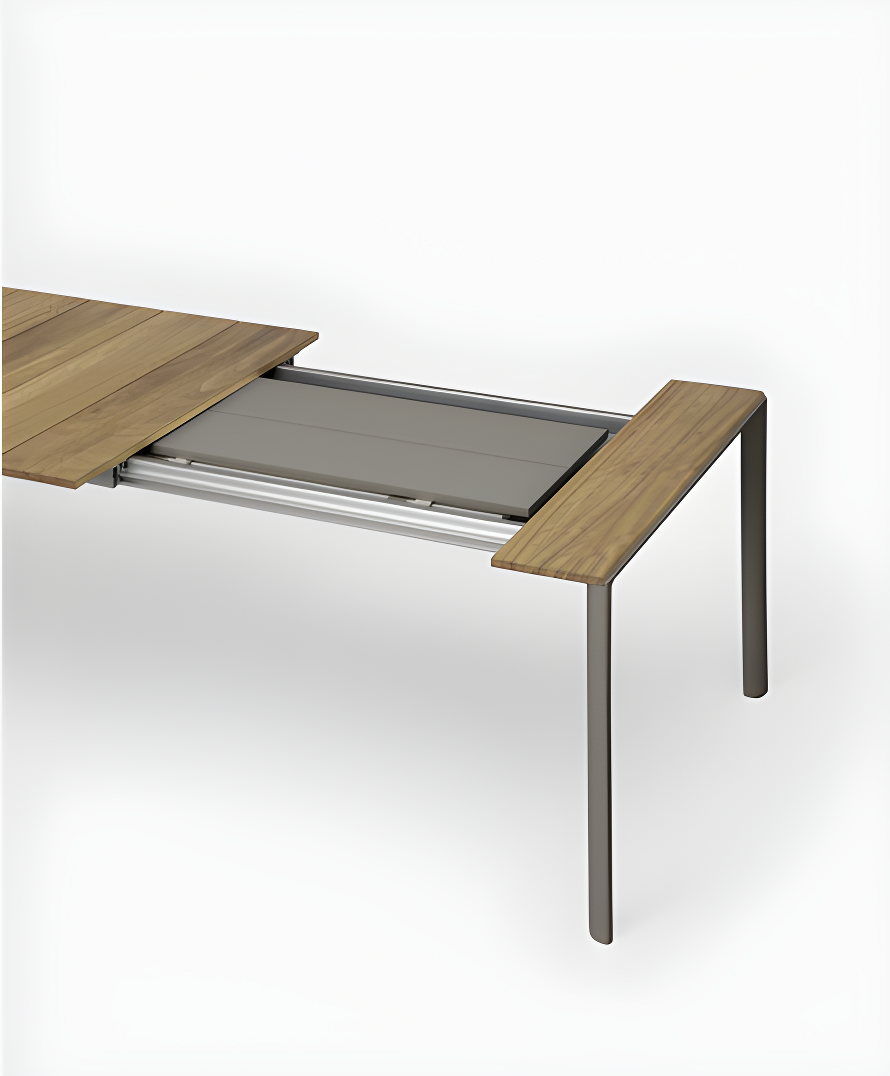 MAKI Outdoor Slatted