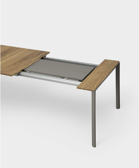 MAKI Outdoor Slatted