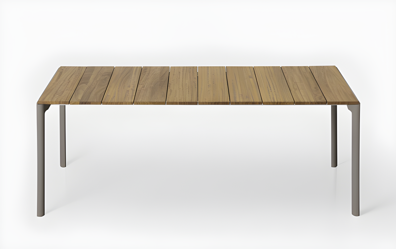 MAKI Outdoor Slatted