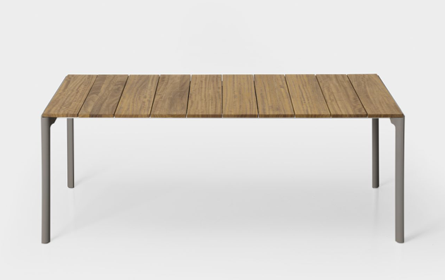 MAKI Outdoor Slatted