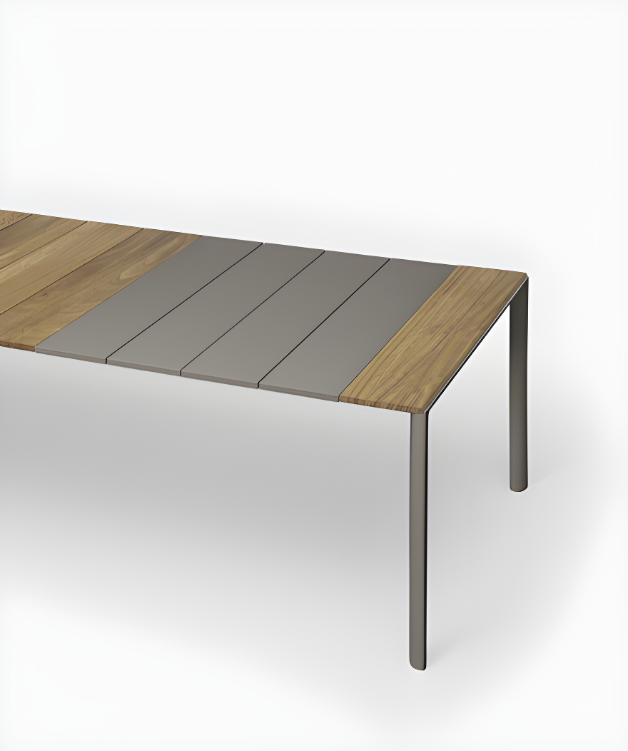 MAKI Outdoor Slatted