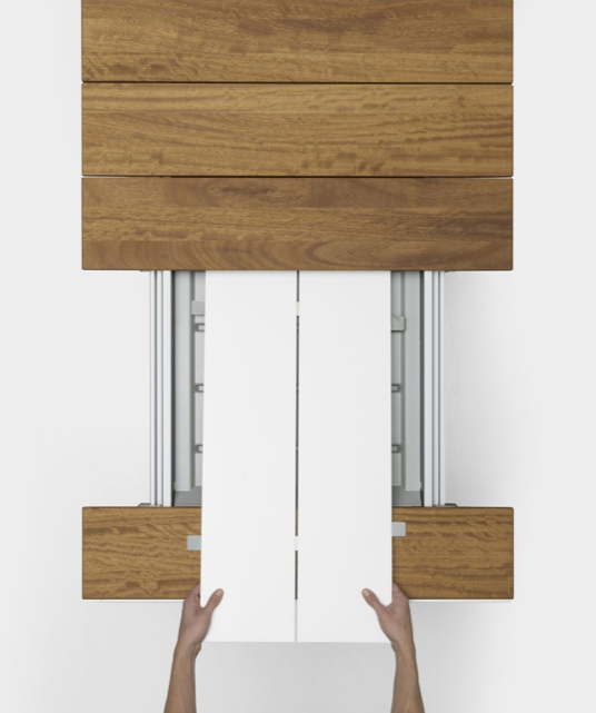 MAKI Outdoor Slatted