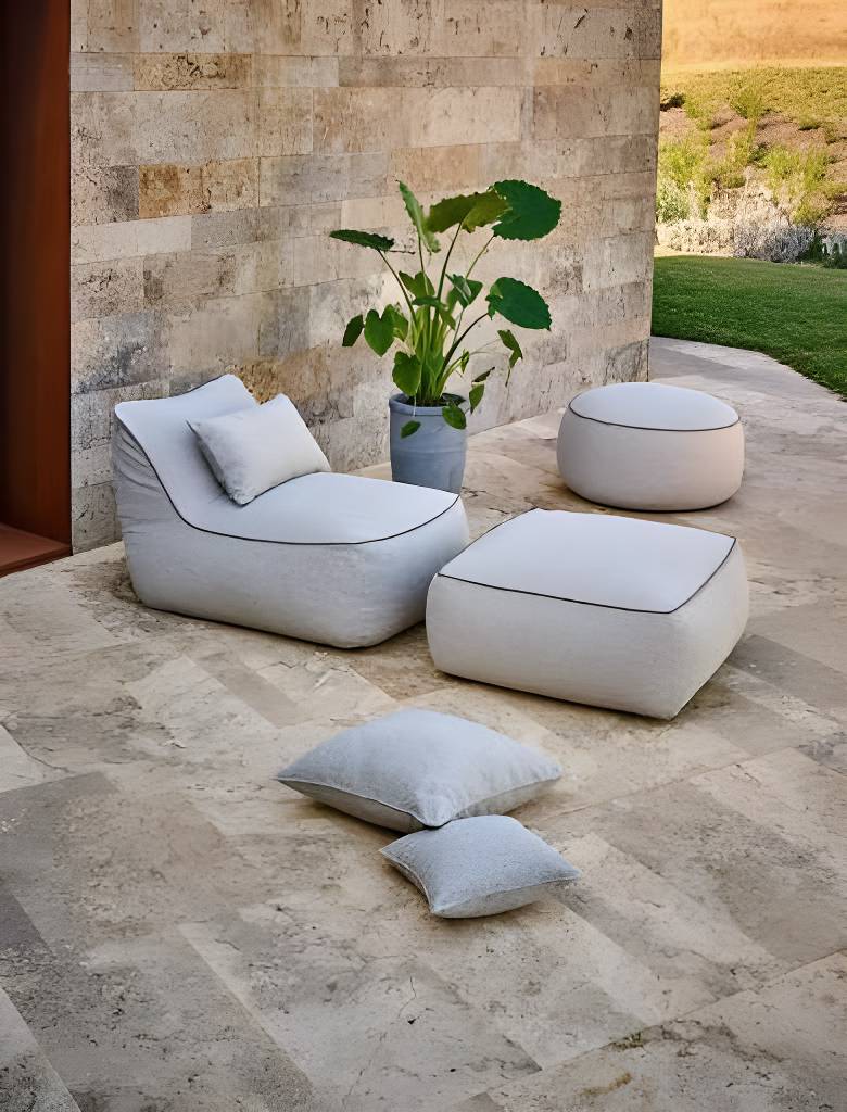 Maliha Lounge Chair