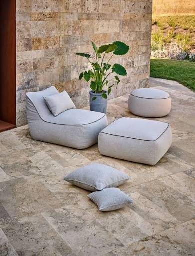 Maliha Lounge Chair