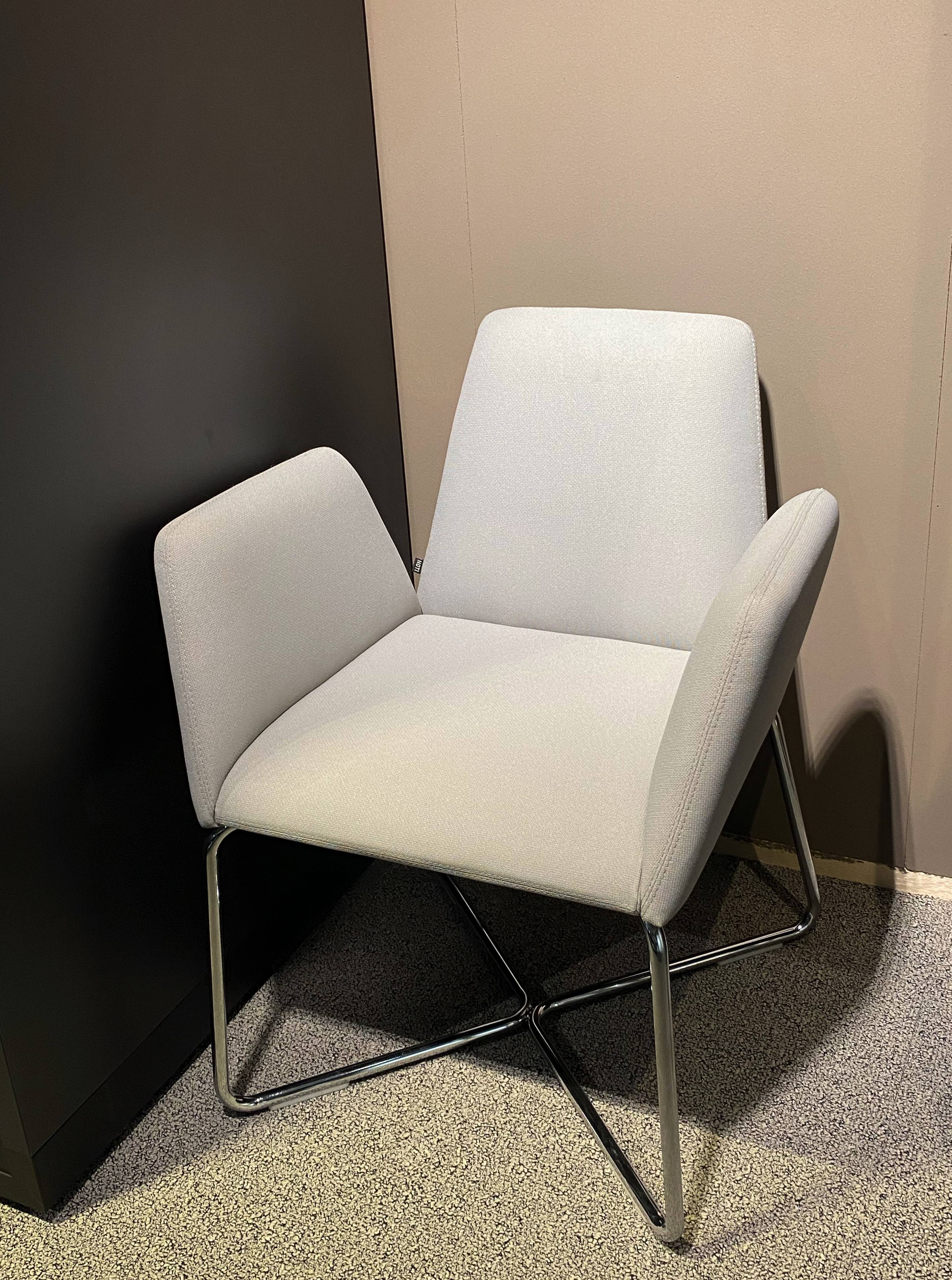 Manta Chair OUTLET laatste exemplaar