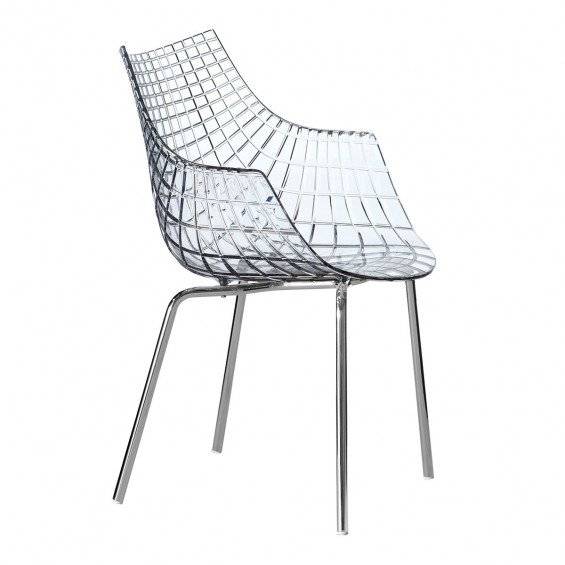 Meridiana Chair