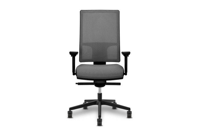 Meshline Bureaustoel 