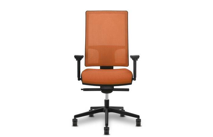 Meshline Bureaustoel 