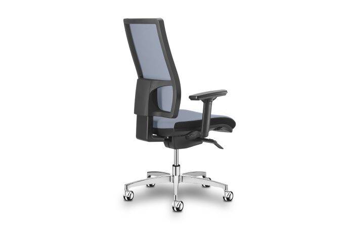 Meshline Bureaustoel 