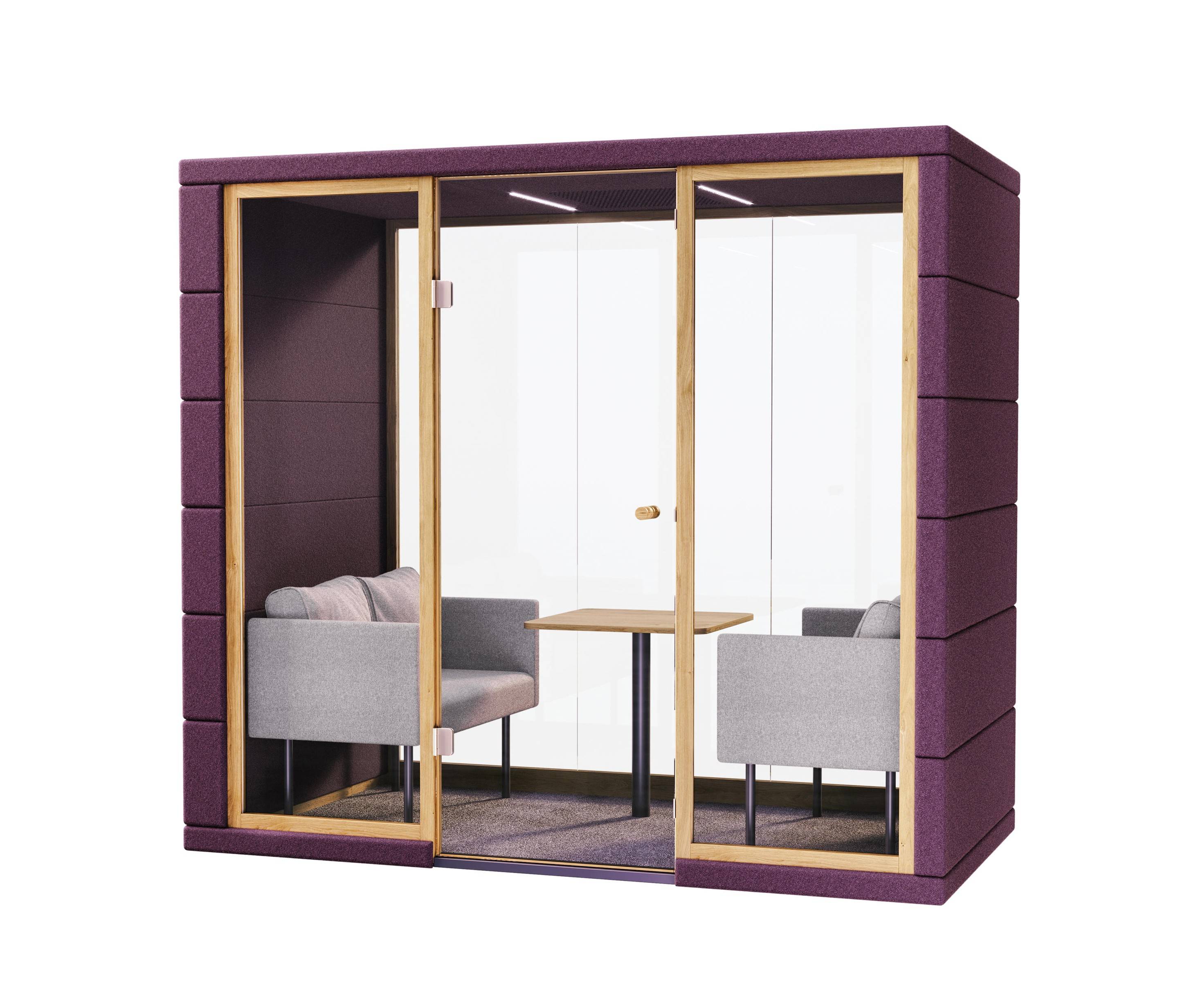 MICROOFFICE® QUADRIO