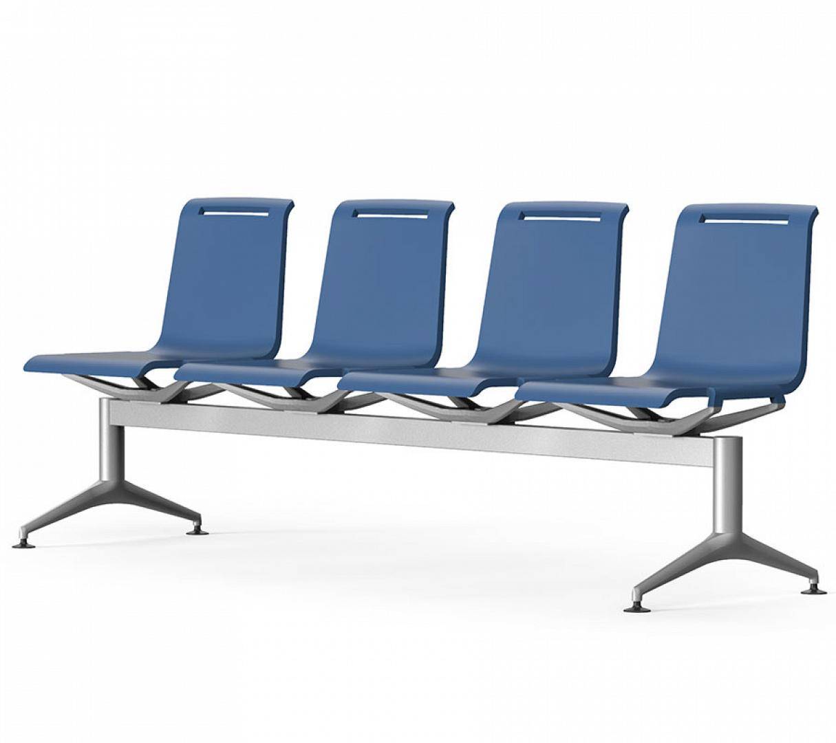 MIT Wachtkamerbanken