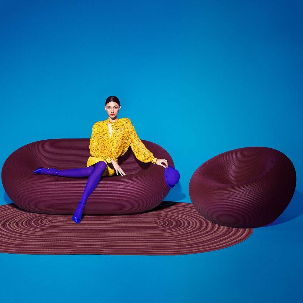 Nami Armchair