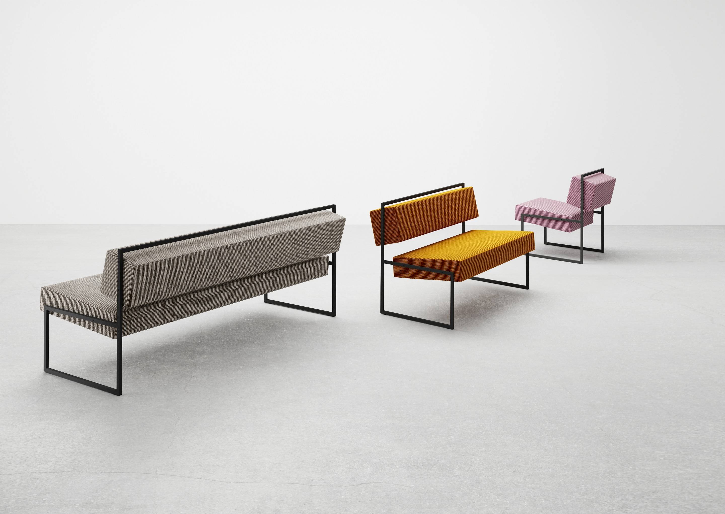 ANGLE Sofa 3