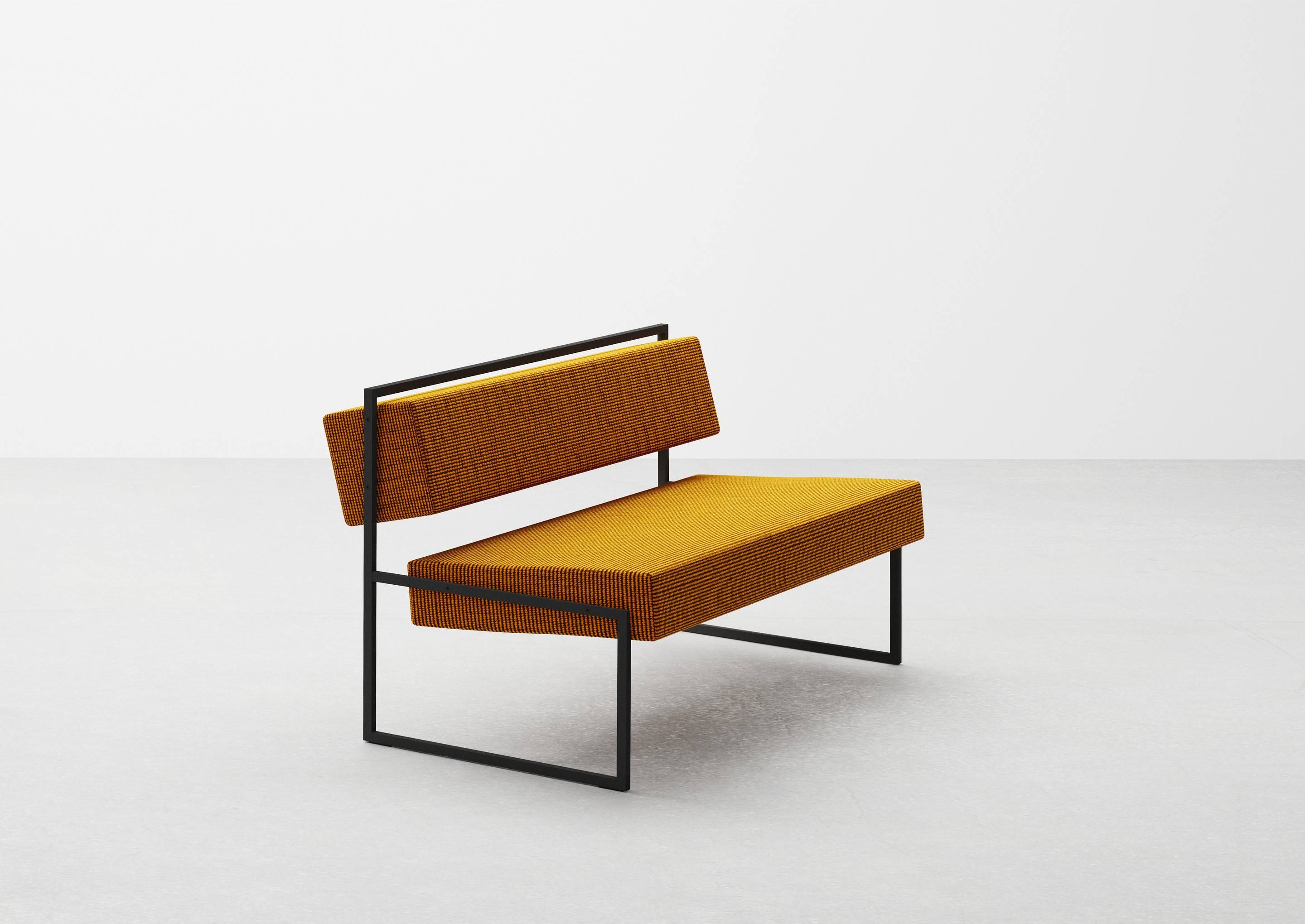 ANGLE Sofa 2