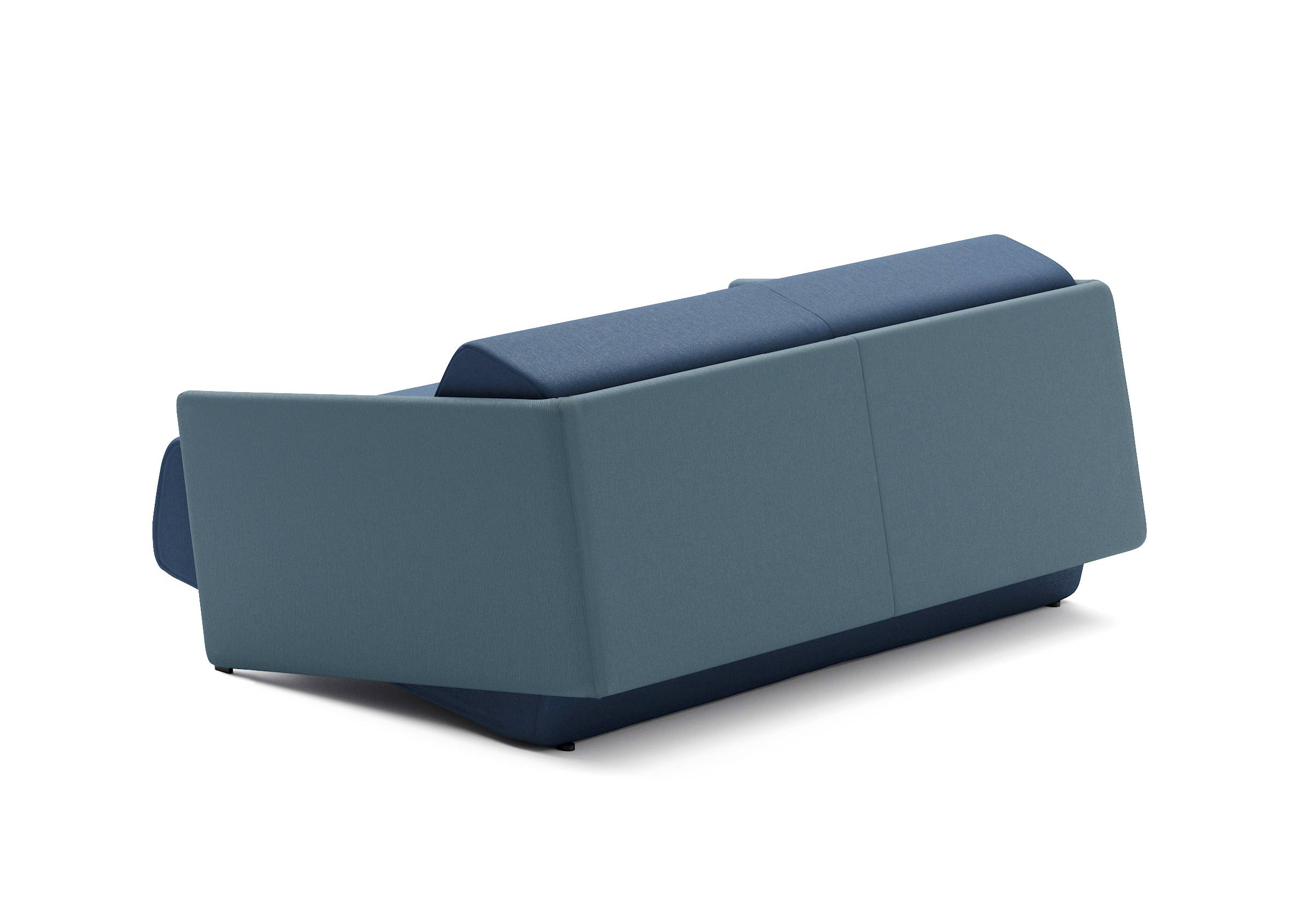 CONTRA Sofa 2