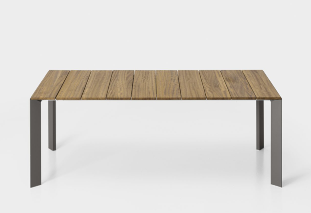 NORI Outdoor Slatted