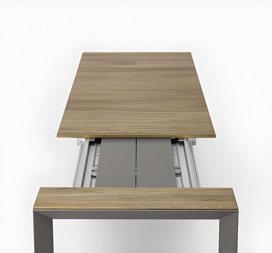 NORI Outdoor Slatted