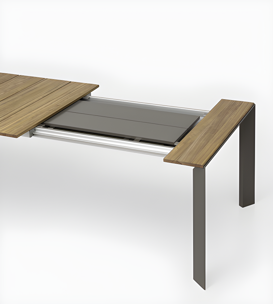 NORI Outdoor Slatted