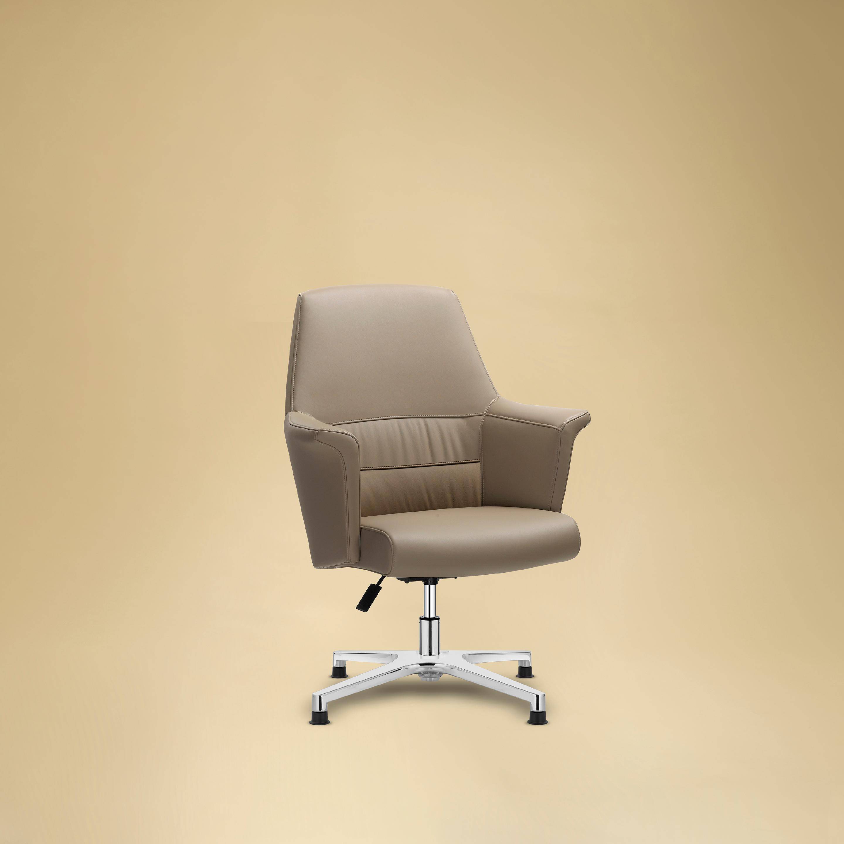 Of Course - Meeting (low-back)