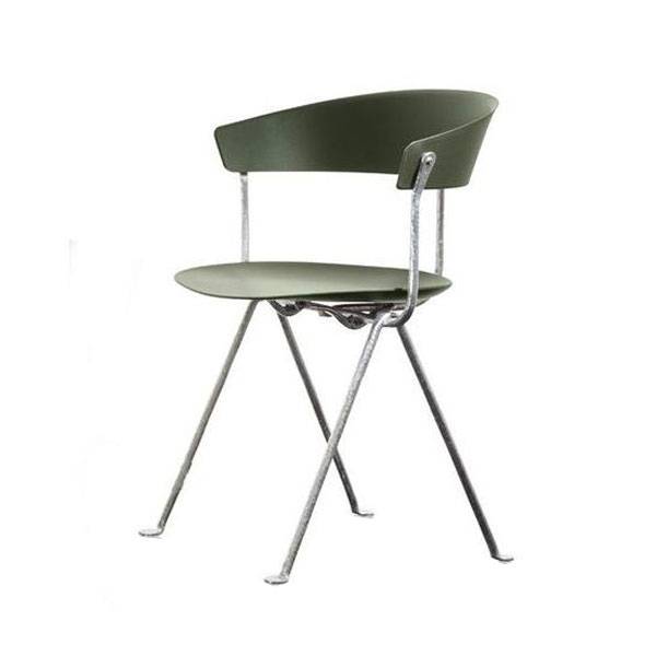 Officina Chair 