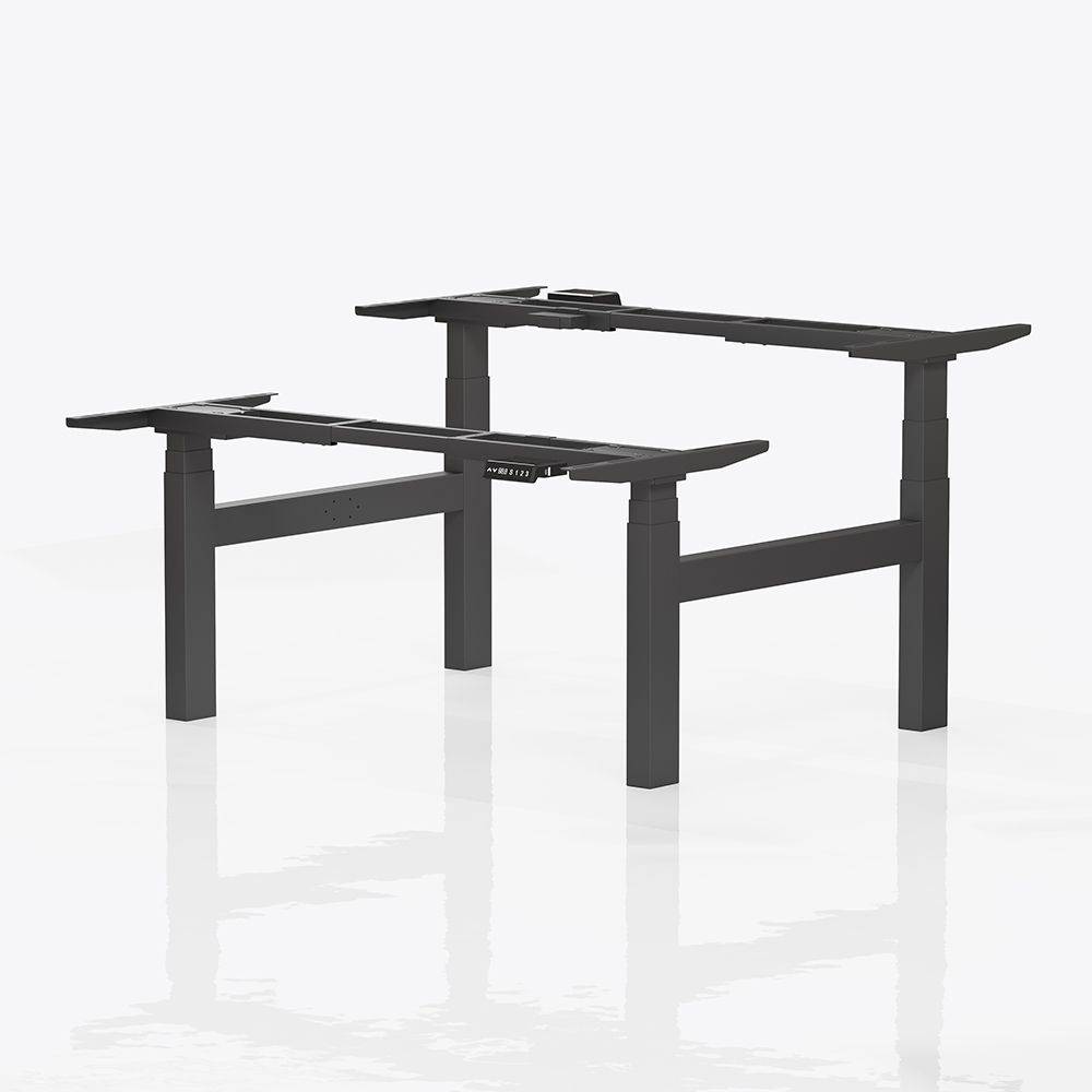 Ergo.Rise.Duo Bench