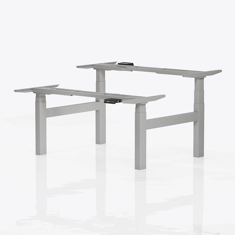 Ergo.Rise.Duo Bench