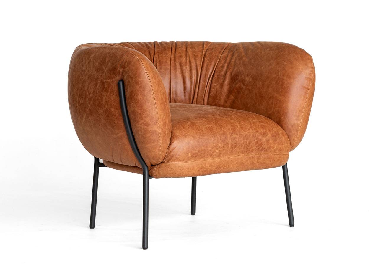 Owwi Vintage Leather