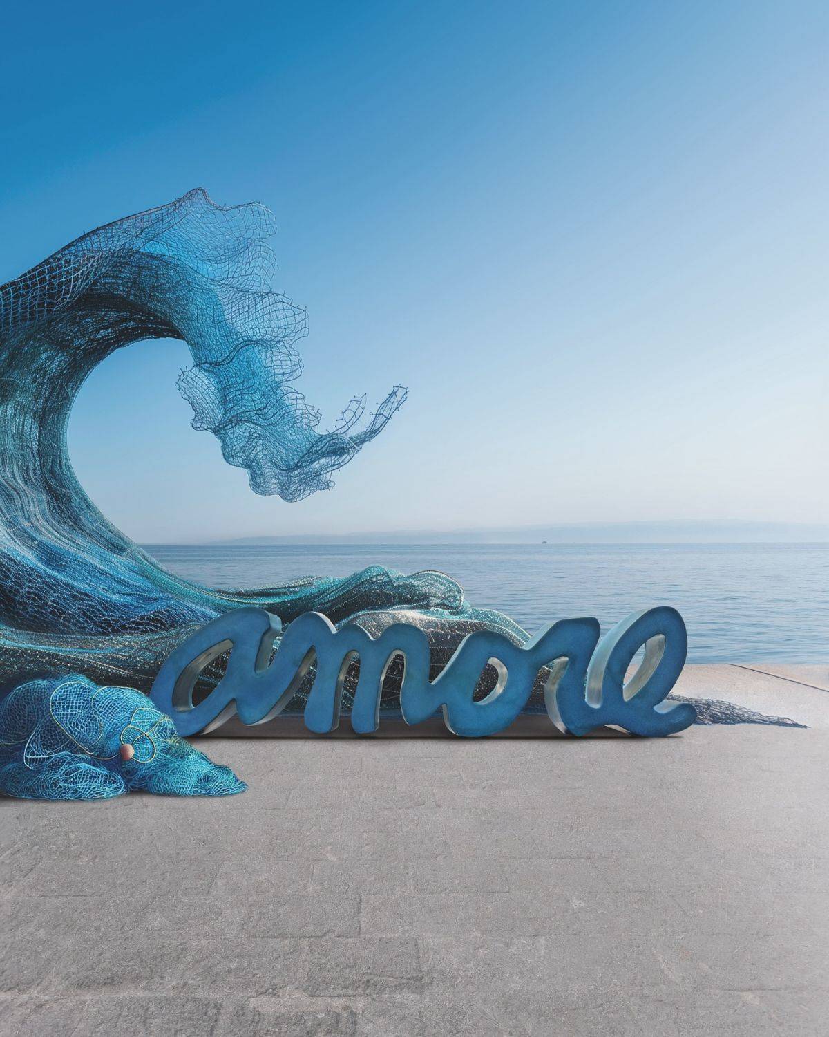 Amore Ocean