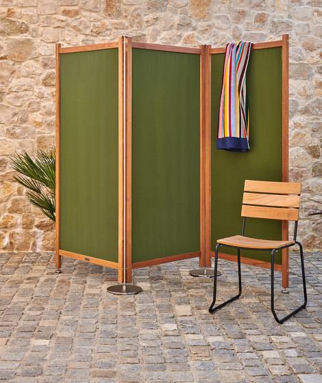 Folding Screen
