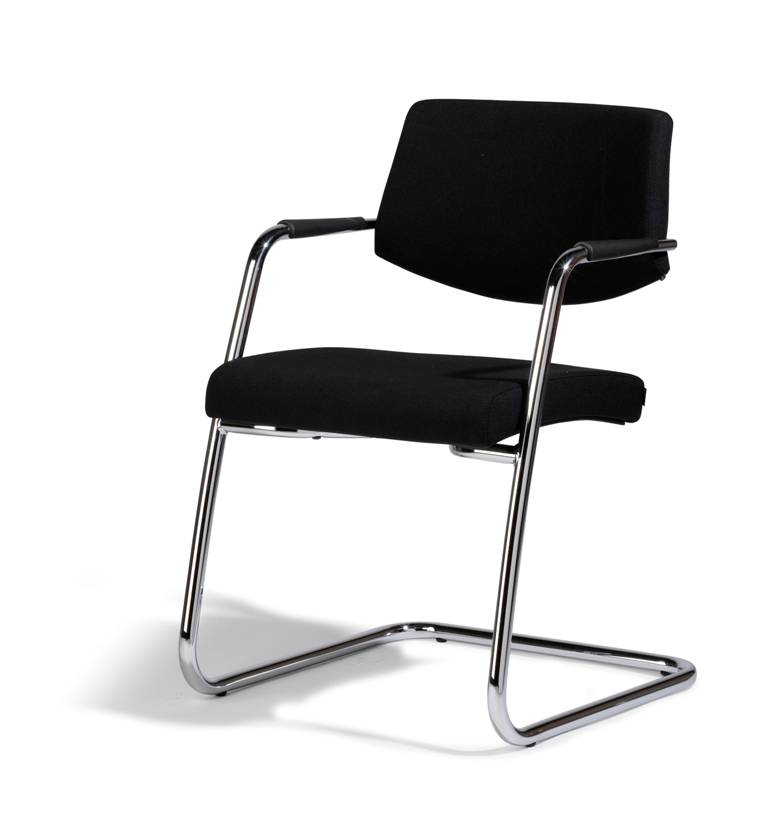 Passepartout (Medium Back)