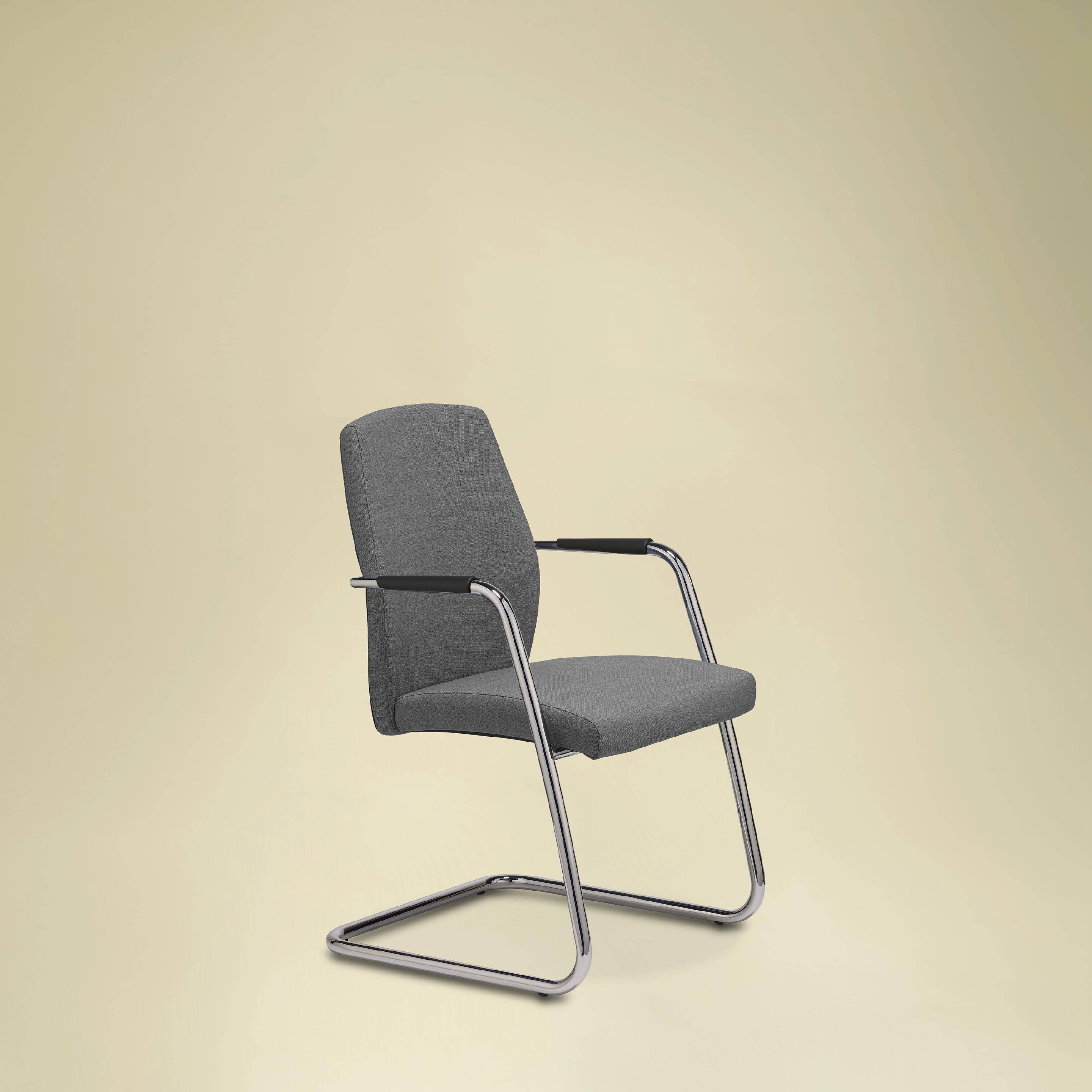 Passepartout (High Back)