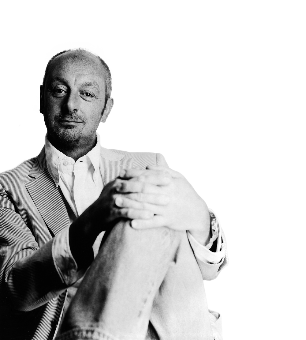Piero Lissoni