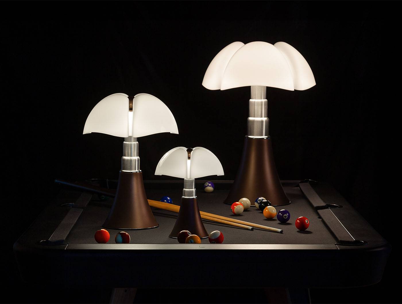 Minipipistrello Bronze