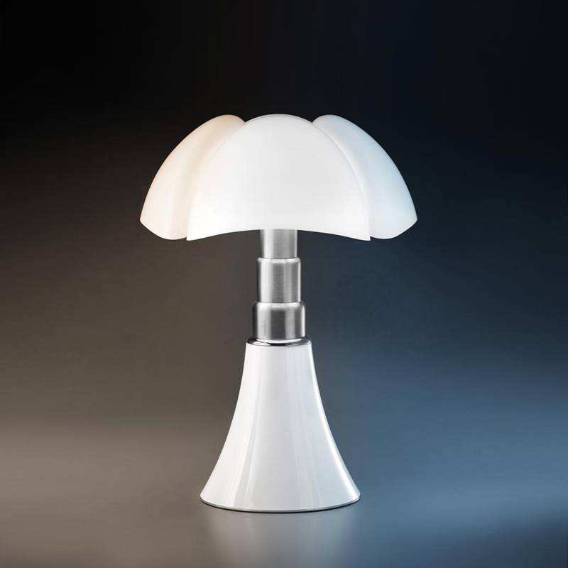 Pipistrello Bulb White - Outlet